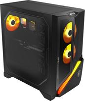 MSI PC|MSI|Desktop|AMD RyzenT 7|7800X3D|32GB|DDR5-SDRAM|Storage SSD|SSD 1 TB|NVIDIA GeForce RTX 5070|On board graphics AMD Radeon Graphics|Wi-Fi Yes|Bluetooth Yes|Windows 11 Home|MPGINFZ3X3D7NVRR7-875EU