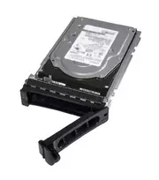 DELL 400-ATKJ vidinis kietasis diskas 2 TB 7200 RPM 3.5 colio Serial ATA III