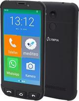 Olympia Smartphone   NEO Mini+                       schwarz
