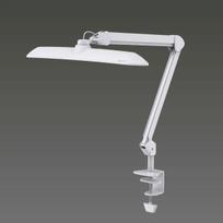 4BLANC PENN™ universali profesionali LED lempa, sauganti akis – stalinė lempa
