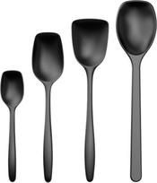 Rosti - Classic Cookware Set - 4 Pieces - Carbon Black