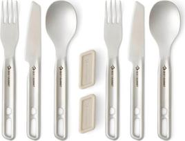 Sea To Summit Detour Stainless steel Utensil set