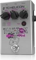 Tc Helicon Talkbox Synth Synth/Tone