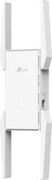 Tp-Link Omada EAP673-Extender Network repeater White 10, 100, 1000Mbit/s
