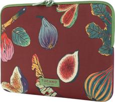 Tucano SLEEVE SCHIZZO FIG MB 16'' BURGUNDY