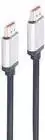 ShiverPeaks PROFESSIONAL Ultra High Speed HDMI jungiamasis laidas 8K 1,0 m