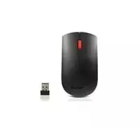 Lenovo 4X30M56888 pelė Biuro Abipusė RF belaidė Optinė 1200 DPI