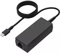Maitinimo adapteris Yealink PSU-PD65W-USBC/USBC 1,5 m, skirtas MTouch Plus ir BYOD-BOX