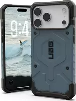 UAG Urban Armor Gear Pathfinder MagSafe dėklas Apple iPhone 17 Pro Max, debesų mėlyna (114549114151)