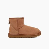 UGG Classic Mini II - Dydis 9 (1016222-CHE Žieminiai batai)