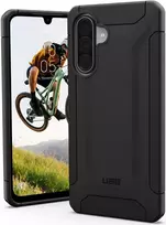 Urban Armor Gear UAG Samsung Galaxy A17/LTE Scout Black (214512114040) tvirtas dėklas