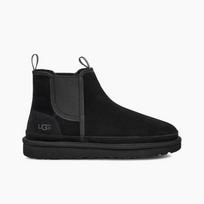 UGG Neumel Chelsea - Dydis 12 (1121644-BLK Žieminiai batai)