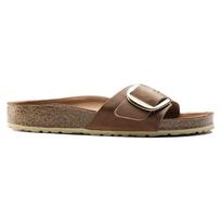 Birkenstock Madrid Big Buckle LEOI - Dydis 6 (1006525 Šlepetės)