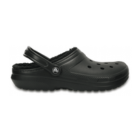 Crocs™ Classic Lined Clog - Dydis 7 (203591-060 Basutės)