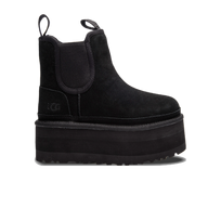 UGG Wmns Neumel Platform Chelsea - Dydis 41 (1134526-BLK Žieminiai batai)