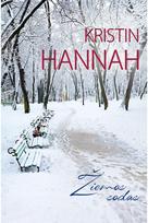 Žiemos sodas - Kristin Hannah