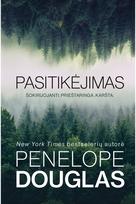 Pasitikėjimas - Penelope Douglas