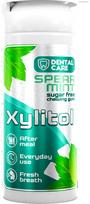Kramtomoji guma su ksilitoliu DENTAL CARE, mėtos skonio