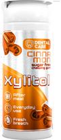 Kramtomoji guma su ksilitoliu DENTAL CARE, cinamono skonio