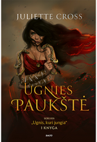 Ugnies paukštė