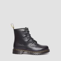 Dr. Martens 1460 Black Danuibo - Dydis 6 (31173001 Laisvalaikio batai)