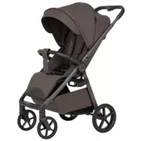 Sportinis vežimėlis Carrello Bravo Lite Deluxe, Supreme Brown