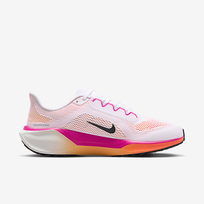 Nike Wmns Pegasus 41 - Dydis 38.5 (FD2723-120 Bėgimo bateliai)