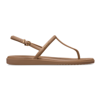 Crocs Miami Thong Flip - Dydis 9 (209793-2JJ Basutės)