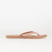 The North Face Base Camp Mini II Cafe Creme/ Evening Sand Pink - Dydis 6 (NF0A47ABZ1P1 Laisvalaikio batai)