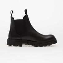 ECCO Grainer Wmns Black - Dydis 8 (21470301001 Laisvalaikio batai)