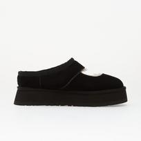 UGG Wmns Bea Mary Jane Black - Dydis 5 (1167612-BLK Laisvalaikio batai)