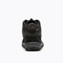 Merrell Wrapt Mid Wp Black/ Black - Dydis 6 (J037752 Laisvalaikio batai)