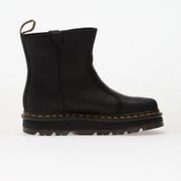 Dr. Martens Zebzag Rigger Black - Dydis 7 (DM42662001 Laisvalaikio batai)