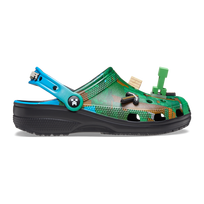 Crocs x Minecraft Classic Clog Multi - Dydis 12 (210829-90H Laisvalaikio batai)