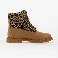 Timberland 6 In Premium Boot Beige - Dydis 7 (TB0A5M5NEN31 Laisvalaikio batai)
