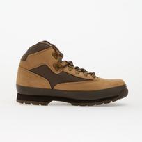Timberland Euro Hiker Beige - Dydis 7.5 (TB0A2P27AFH1 Laisvalaikio batai)