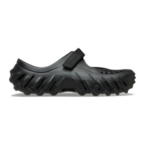 Crocs Echo Mary Jane Clog Black - Dydis 10 (211996-001 Laisvalaikio batai)