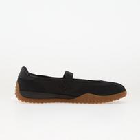 Converse Run Star Trainer Ballet Flat Black/ Black/ Gum - Dydis 7 (A16251C Converse batai)