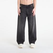Jeansy Calvin Klein Jeans Baggy Avery Black Stone Jeans Blue - Dydis W33/L34 (LV04RF778G XB0 Kelnės)