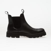 ECCO Grainer M Black - Dydis 11 (21470401001 Laisvalaikio batai)
