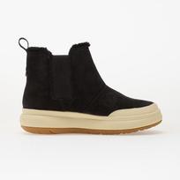 Merrell Marquette Thermo Pull On Wp Black - Dydis 7 (J007064 Laisvalaikio batai)