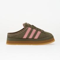 adidas Campus 00s Wtr Lo Wmns Olive Strata/ Olive Strata/ Pinspa - Dydis 6.5 (IH1813 Laisvalaikio batai)