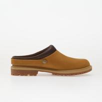 Timberland Premium Clog Shoe Wheat Nubuck - Dydis 6 (TB0A2PSB7541 Laisvalaikio batai)