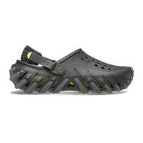Crocs Echo Icey RO Clog Black - Dydis 6 (211458-0LD Laisvalaikio batai)