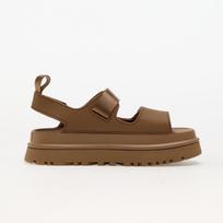 UGG Wmns Goldenglow Bison Brown - Dydis 6 (1152685-BRWN Laisvalaikio batai)