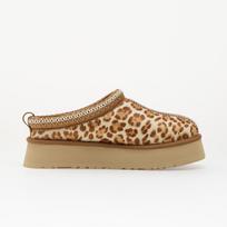 UGG Wmns Tazz Plains Felicity Leopard Jasmine - Dydis 9 (1177890-FDJ Laisvalaikio batai)