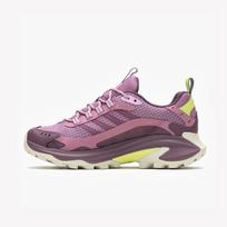 Merrell Wmns Moab Speed 2 Gtx Mauve - Dydis 6.5 (J037846 Laisvalaikio batai)