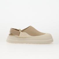 UGG Wmns Goldenglow Canvas Clog Mustard Seed - Dydis 9 (1175295-MDSD Laisvalaikio batai)
