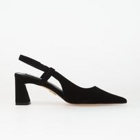 Steve Madden Evanston Black Sued - Dydis 9 (11005276 015 Vans batai)