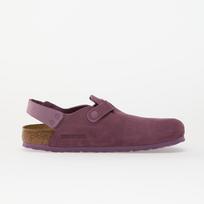 Birkenstock Tokio LEVE Mauve - Dydis 7 (1030617 Laisvalaikio batai)